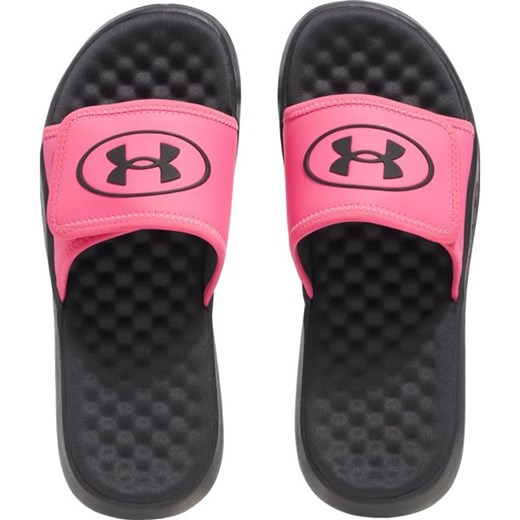 Klapki Ignite Pro 8 SL Under Armour ze sklepu SPORT-SHOP.pl w kategorii Klapki damskie - zdjęcie 179144996