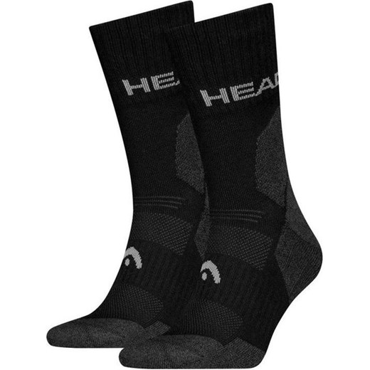 Skarpety Hiking All Climates Crew 2 pary Head ze sklepu SPORT-SHOP.pl w kategorii Skarpetki damskie - zdjęcie 179145027