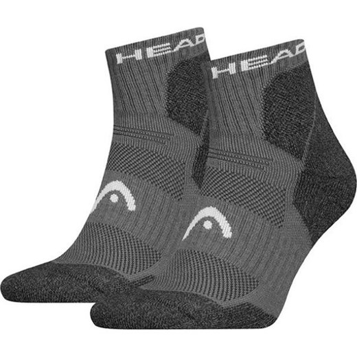 Skarpety Hiking All Climates Quarter 2 pary Head ze sklepu SPORT-SHOP.pl w kategorii Skarpetki damskie - zdjęcie 179145049