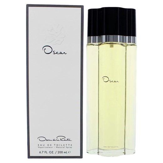 Oscar de la Renta Oscar - EDT - 200 ml ze sklepu Limango Polska w kategorii Perfumy damskie - zdjęcie 179145066