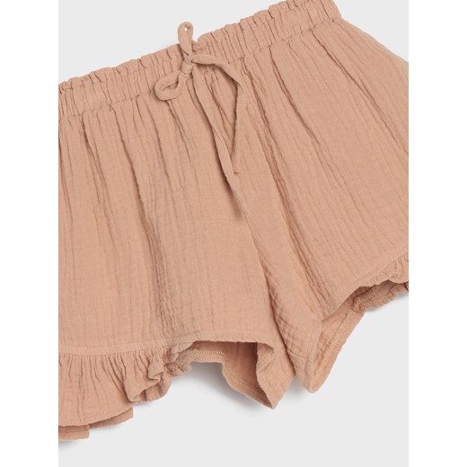 Spodenki dziewczęce Sinsay 