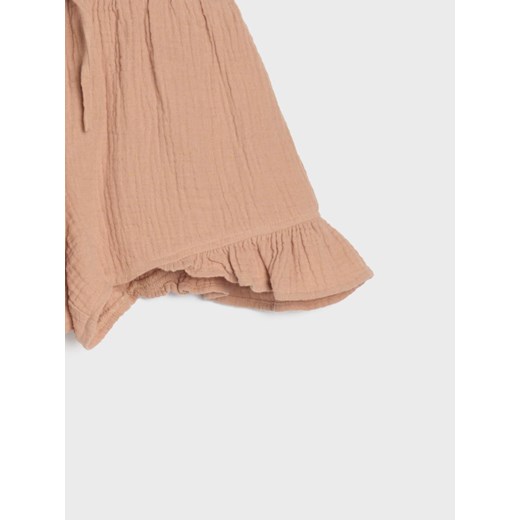 Spodenki dziewczęce Sinsay 