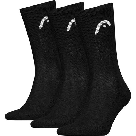 Skarpety All Sports Training Crew 3 pary Head ze sklepu SPORT-SHOP.pl w kategorii Skarpetki damskie - zdjęcie 179149277