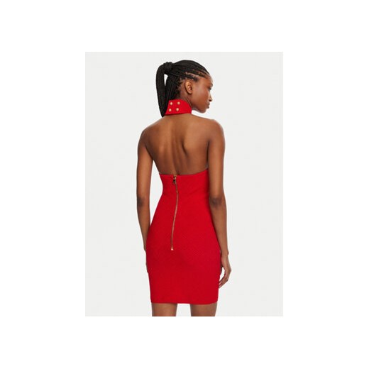 Sukienka BALMAIN na sylwestra 