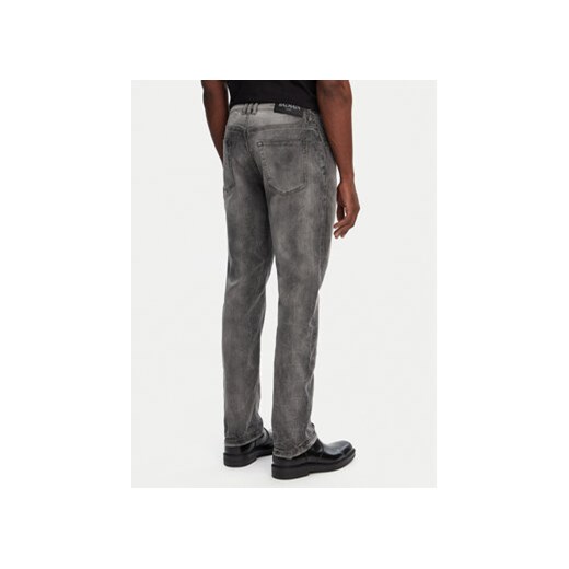 Jeansy męskie BALMAIN 
