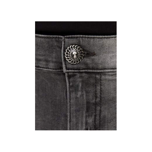 Jeansy męskie BALMAIN 