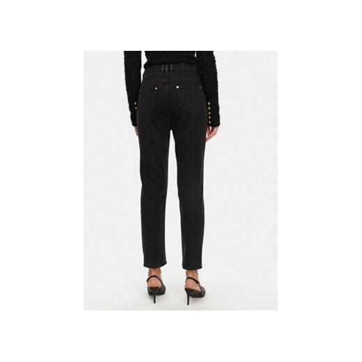 Jeansy damskie BALMAIN 
