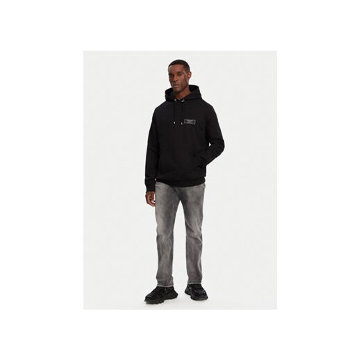 Bluza męska BALMAIN młodzieżowa 