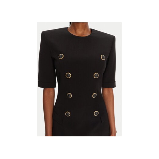 Sukienka BALMAIN na sylwestra na wiosnę 