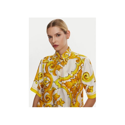 Koszula damska Dolce & Gabbana 