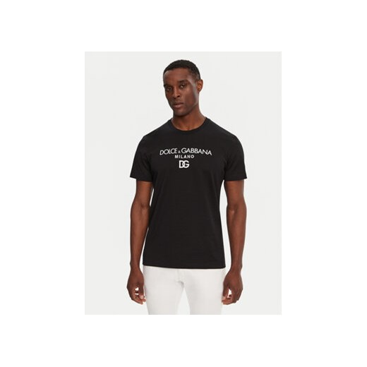 T-shirt męski Dolce & Gabbana 