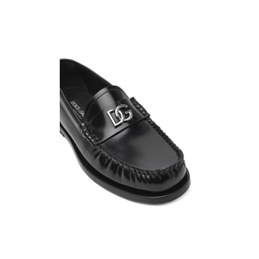 Mokasyny Dolce & Gabbana na wiosnę