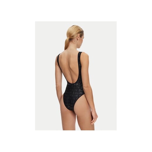 Strój kąpielowy BALMAIN 