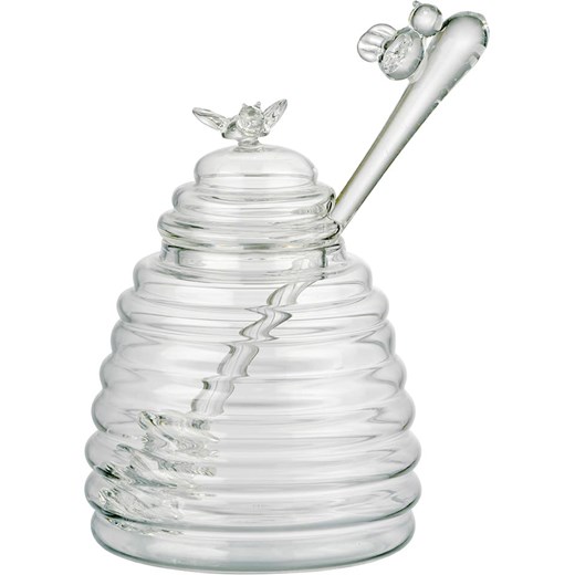 Artland Słoik na miód - 500 ml ze sklepu Limango Polska w kategorii Naczynia - zdjęcie 179151558