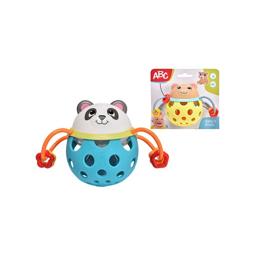 Simba Grzechotka (produkt niespodzianka) - 3 m+ ze sklepu Limango Polska w kategorii Zabawki - zdjęcie 179151678