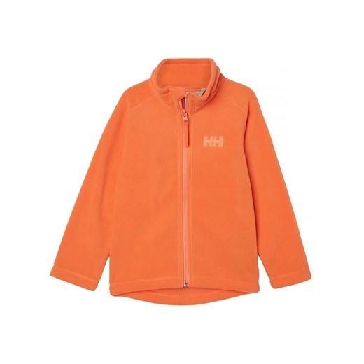 Helly Hansen Kurtka polarowa &quot;Daybreaker 2.0&quot; w kolorze pomarańczowym ze sklepu Limango Polska w kategorii Kurtki chłopięce - zdjęcie 179151725