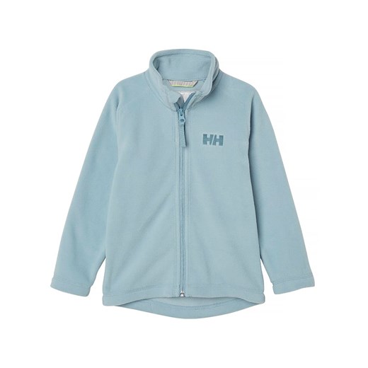 Helly Hansen Kurtka polarowa &quot;Daybreaker 2.0&quot; w kolorze błękitnym ze sklepu Limango Polska w kategorii Kurtki chłopięce - zdjęcie 179151727