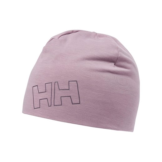 Helly Hansen Czapka-beanie &quot;Light&quot; w kolorze jasnoróżowym ze sklepu Limango Polska w kategorii Czapki dziecięce - zdjęcie 179151785