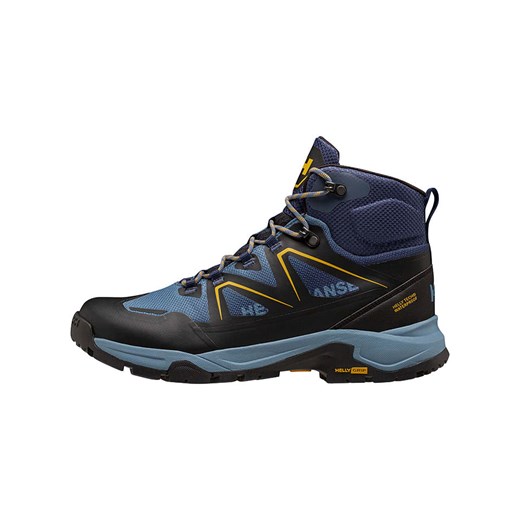 Buty trekkingowe męskie Helly Hansen sportowe jesienne z tkaniny
