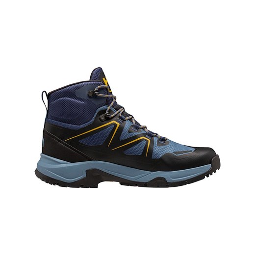 Buty trekkingowe męskie Helly Hansen sportowe z tkaniny