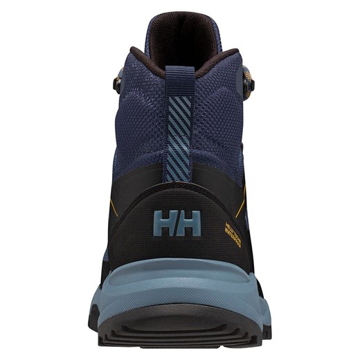 Buty trekkingowe męskie Helly Hansen sportowe z tkaniny