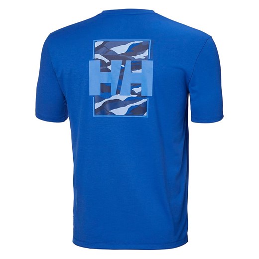 T-shirt męski Helly Hansen 