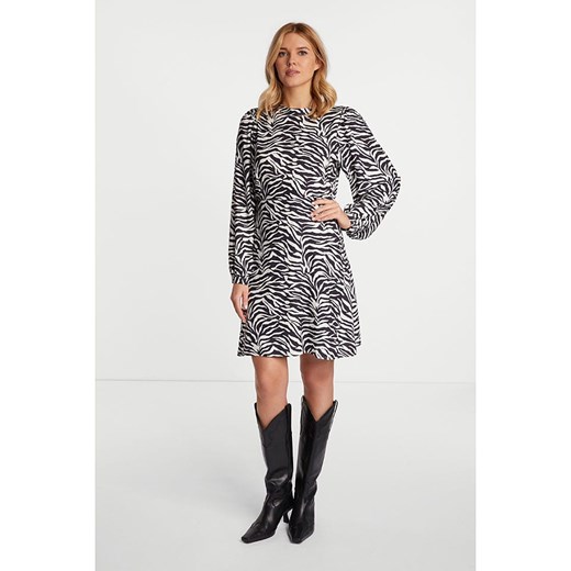 Sukienka Rich & Royal casual mini 