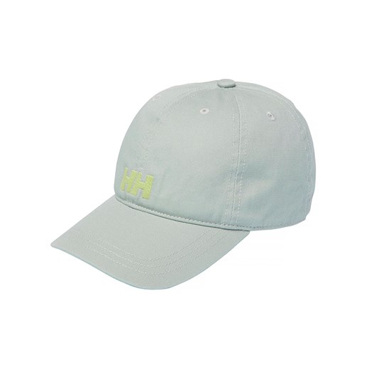 Helly Hansen Czapka w kolorze turkusowym ze sklepu Limango Polska w kategorii Czapki dziecięce - zdjęcie 179152418