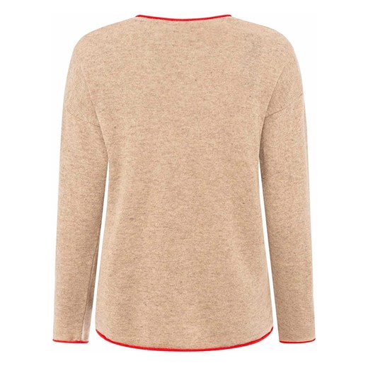 Sweter damski Zwillingsherz