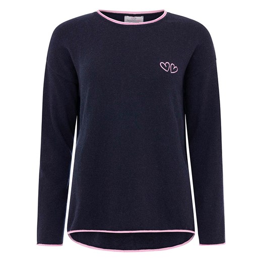 Sweter damski Zwillingsherz