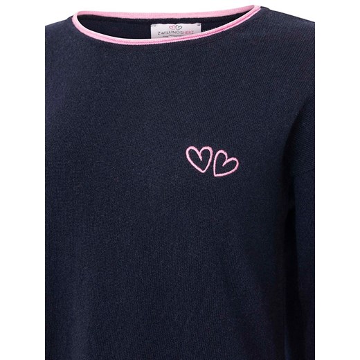 Sweter damski Zwillingsherz