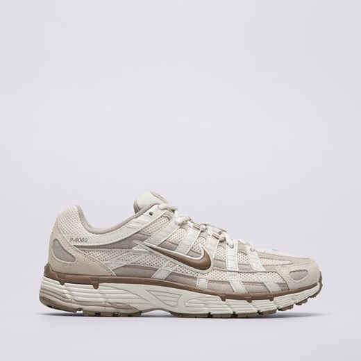 NIKE W P-6000 ze sklepu Sizeer w kategorii Buty sportowe damskie - zdjęcie 179152908