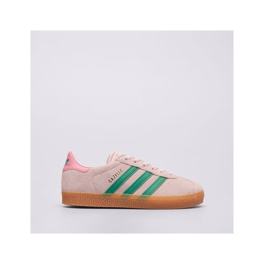 ADIDAS GAZELLE C ze sklepu Sizeer w kategorii Trampki dziecięce - zdjęcie 179152985