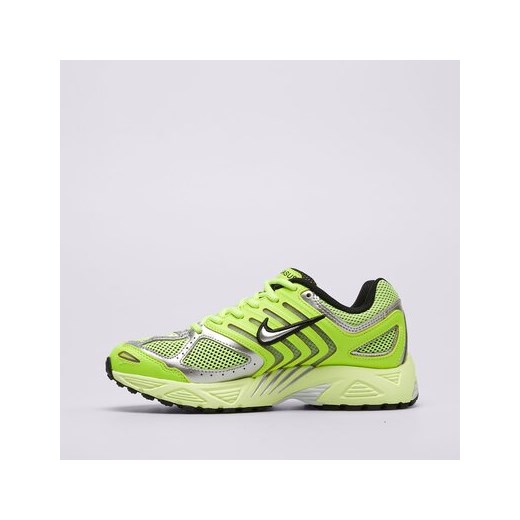 Buty sportowe damskie Nike na płaskiej podeszwie wiązane na wiosnę 