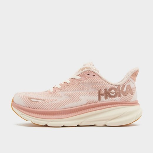 HOKA CLIFTON 9 ze sklepu JD Sports  w kategorii Buty sportowe damskie - zdjęcie 179153608
