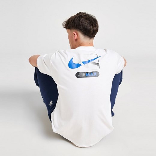 NIKE T-SHIRT M NSW TEE M90 FW CONNECT 2 ze sklepu JD Sports  w kategorii T-shirty męskie - zdjęcie 179153636