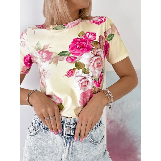 bluzka turon two one size ze sklepu UBRA w kategorii Bluzki damskie - zdjęcie 179153667