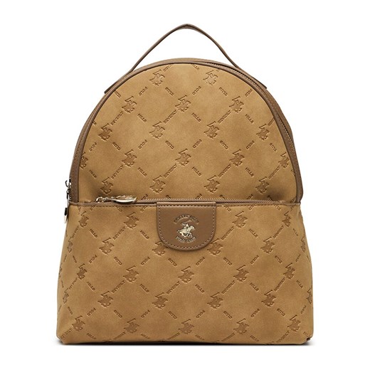 Plecak Beverly Hills Polo Club BHPC-L-003-07 ze sklepu ccc.eu w kategorii Plecaki - zdjęcie 179153958