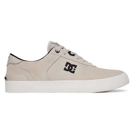 Trampki DC Shoes AW247501 ze sklepu ccc.eu w kategorii Trampki męskie - zdjęcie 179153967