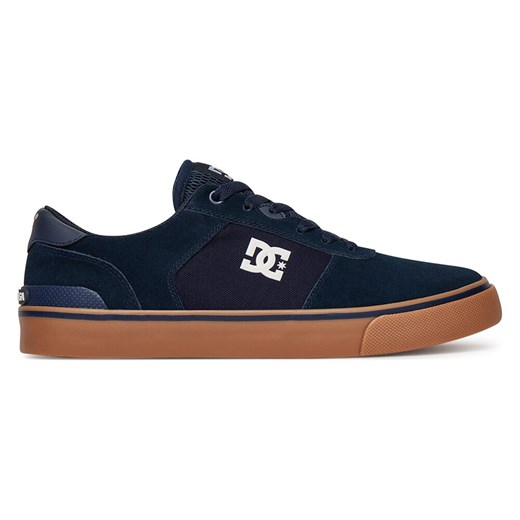 Trampki DC Shoes AW247501 ze sklepu ccc.eu w kategorii Trampki męskie - zdjęcie 179153968
