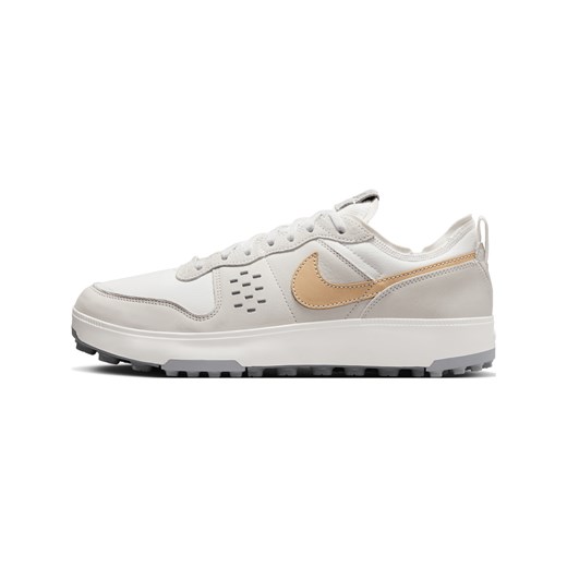 Buty sportowe męskie Nike sznurowane