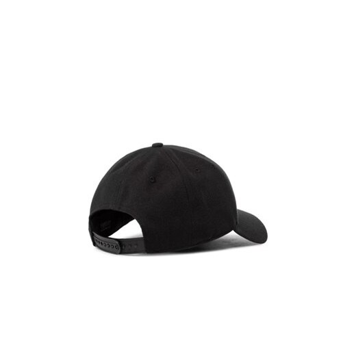 47 Brand Czapka z daszkiem Mlb New York Yankees B-MVPSP17WBP-BKB Czarny 47 Brand uniwersalny MODIVO