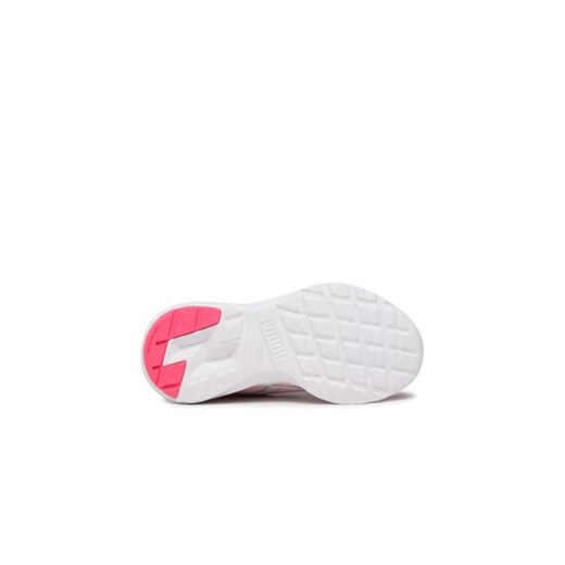 Buty sportowe dziecięce różowe Puma