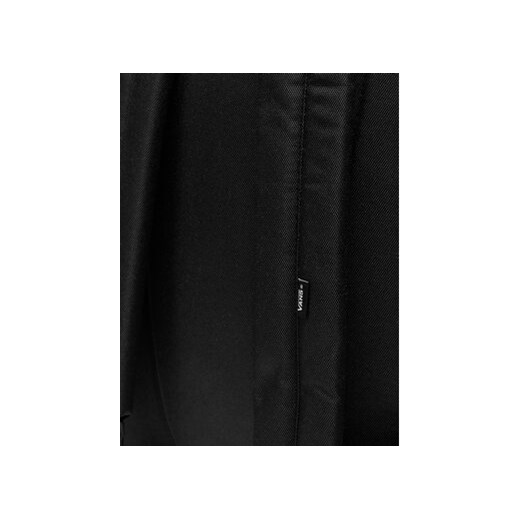 Vans Plecak Old Skool Classic Backpack VN000H4YBLK1 Czarny Vans uniwersalny MODIVO