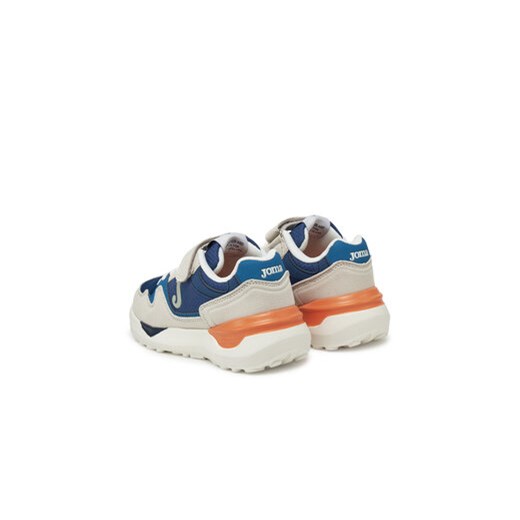 Buty sportowe dziecięce wielokolorowe Joma