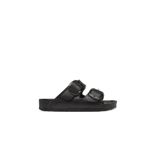 Birkenstock Klapki Arizona Big Buckle Eva 1029641 Czarny ze sklepu MODIVO w kategorii Klapki damskie - zdjęcie 179155046