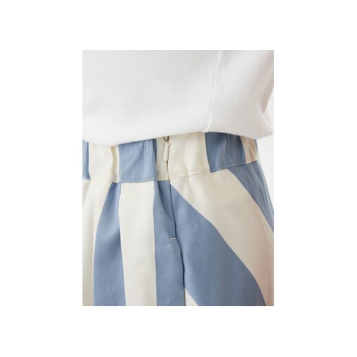 Spódnica wielokolorowa Max Mara casual 