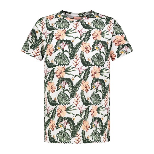 T-shirt męski