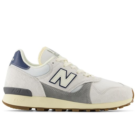 Buty unisex New Balance U475FC - szare ze sklepu streetstyle24.pl w kategorii Buty sportowe męskie - zdjęcie 179155838