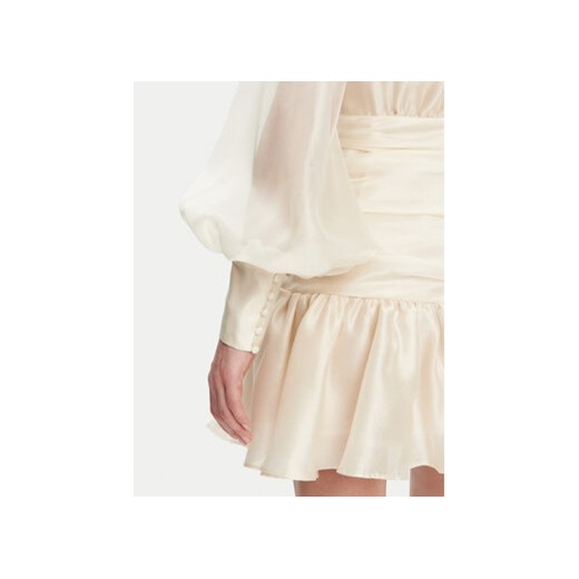 Sukienka BARDOT na sylwestra 